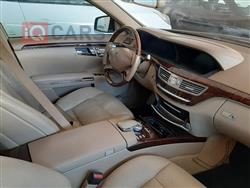 مێرسێدس بێنز S-Class
